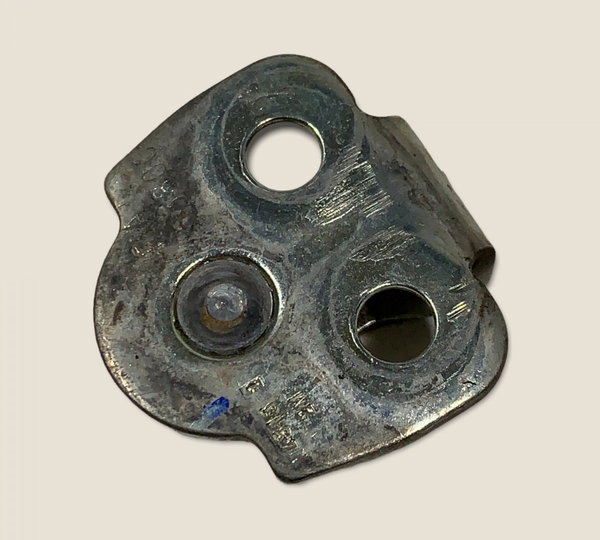 Batente Porta Traseira Esquerda Palio Trekking 2012 (3473)