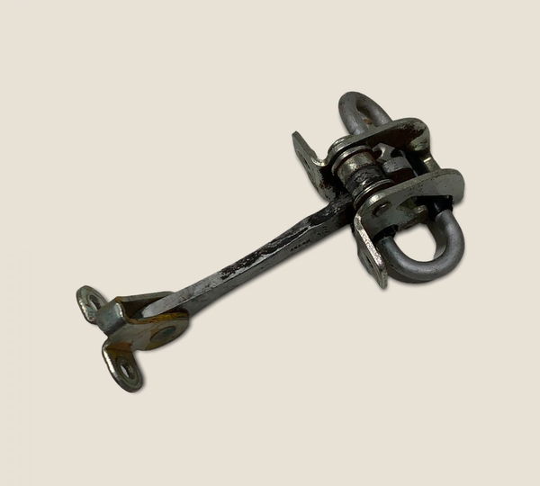 Limitador Porta Traseira Esquerda Palio Trekking 2012 (3474)