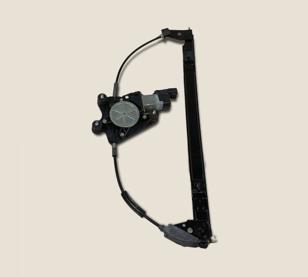 Máquina Vidro Elétrica Diant. Esq. Palio Trekking 012 (3460)