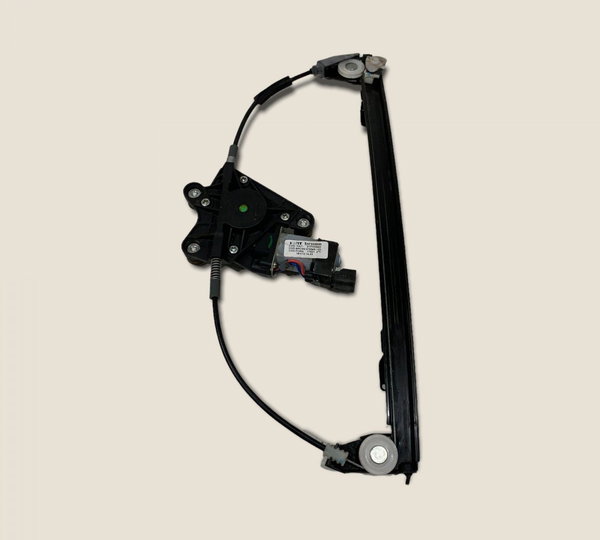 Máquina Vidro Elétrica Diant. Esq. Palio Trekking 012 (3460)