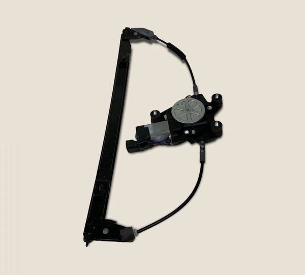 Máquina Vidro Elétrica Diant. Esq. Palio Trekking 012 (3460)