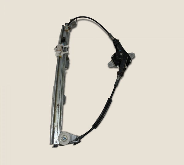 Máquina Vidro Tras. Esq. Manual Palio Trekking 012 (3449)
