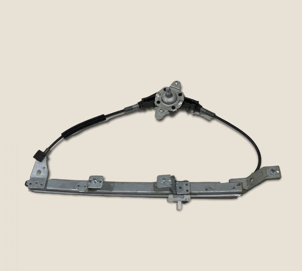 Máquina Vidro Tras. Esq. Manual Palio Trekking 012 (3449)