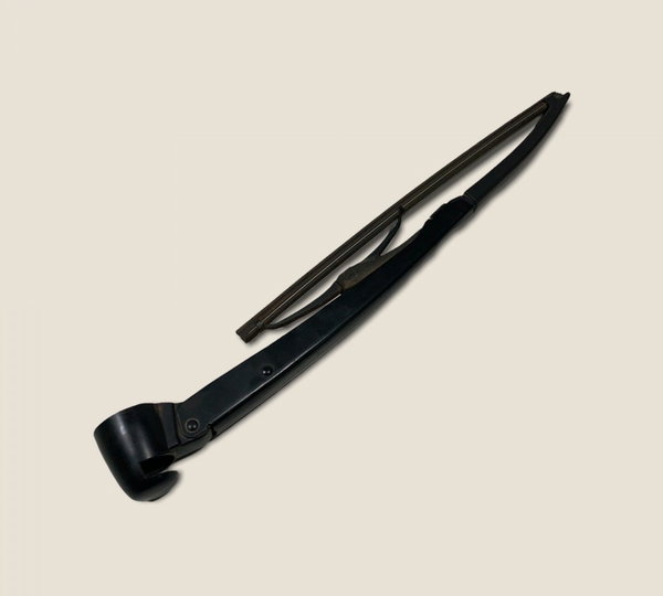Braço Limpador Traseiro Palio Trekking 1.6 Flex 012 (3447)