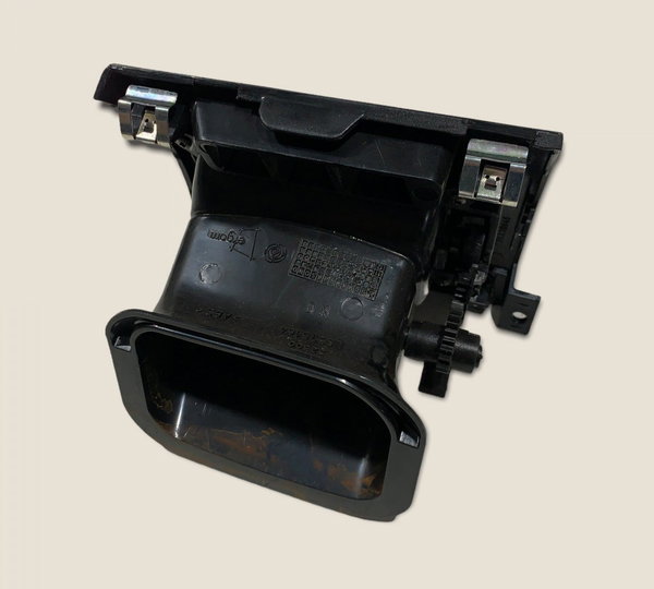 Difusor Lateral Dir. Palio Trekking 1.6 16v Flex 2012 (3441)