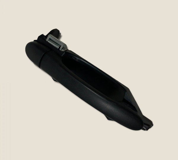 Maçaneta Externa Tras. Dir. Palio Trekking 012 (3458) Preto