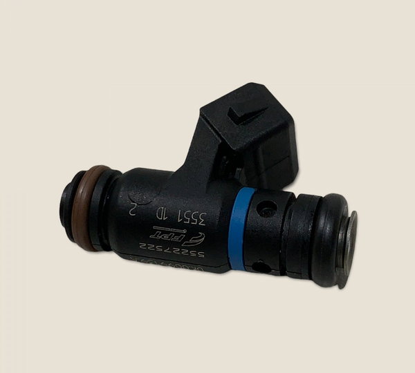 Bico Injetor Palio Trekking 1.6 16v Flex 2012 (3502)