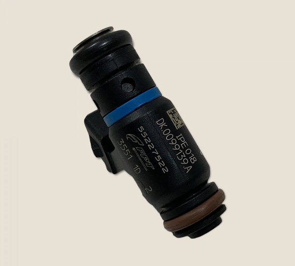 Bico Injetor Palio Trekking 1.6 16v Flex 2012 (3502)