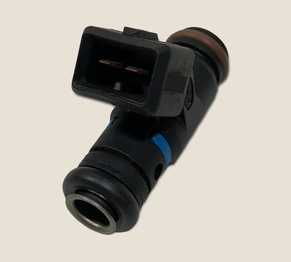 Bico Injetor Palio Trekking 1.6 16v Flex 2012 (3505)