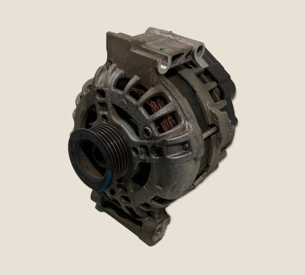 Alternador Palio Trekking 1.6 16v Flex 2012 (3507)