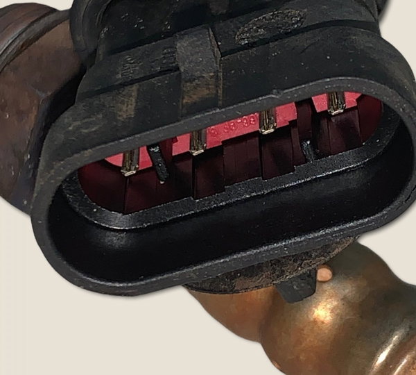 Sonda Lambda Secundária Palio Trekking 1.6 Flex 012 (3513)