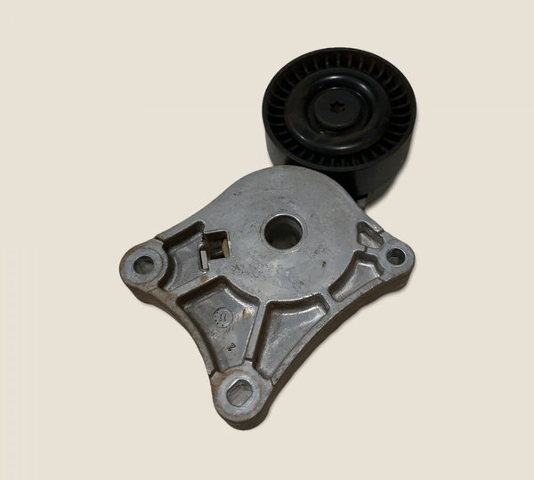 Tensor Esticador Correia Palio Trekking 1.6 Flex 2012 (3515)