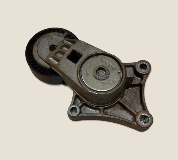 Tensor Esticador Correia Palio Trekking 1.6 Flex 2012 (3515)