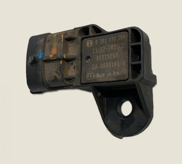 Sensor Map Palio Trekking 1.6 16v Flex 2012 (3521)