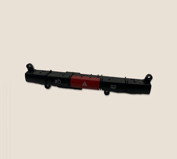 Comando Alerta Palio Trekking 1.6 16v 2012 (3562)