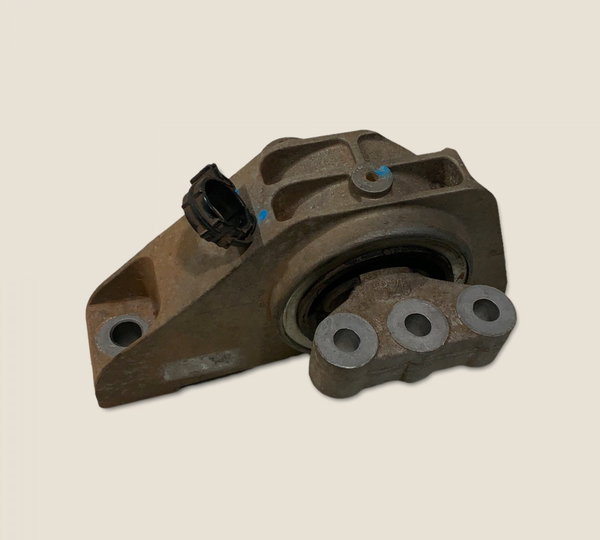 Coxim Direito Motor Palio Trekking 1.6 16v Flex 2012 (3509)