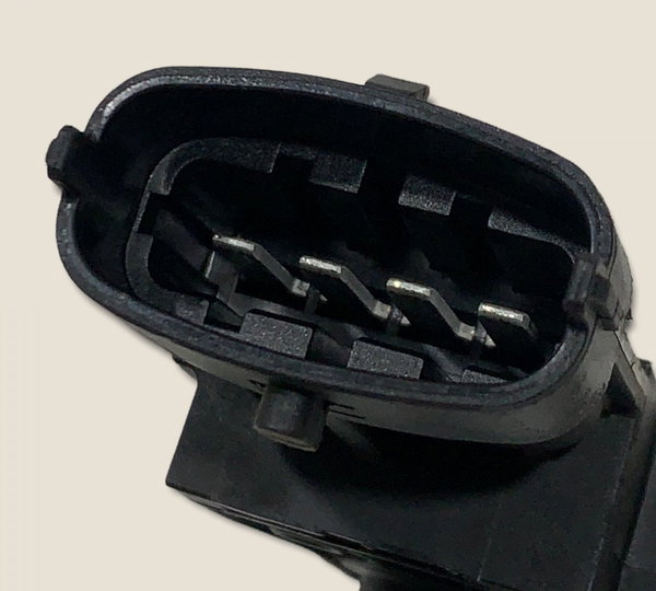 Sensor Map Palio Attractive 1.4 Flex Evo 12/13 (3552)