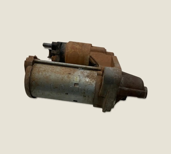 Motor De Arranque Uno Vivace 1.0 3cc 2017