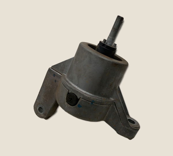 Coxim Suporte Caixa Câmbio Uno Vivace 1.0 3cc 2017