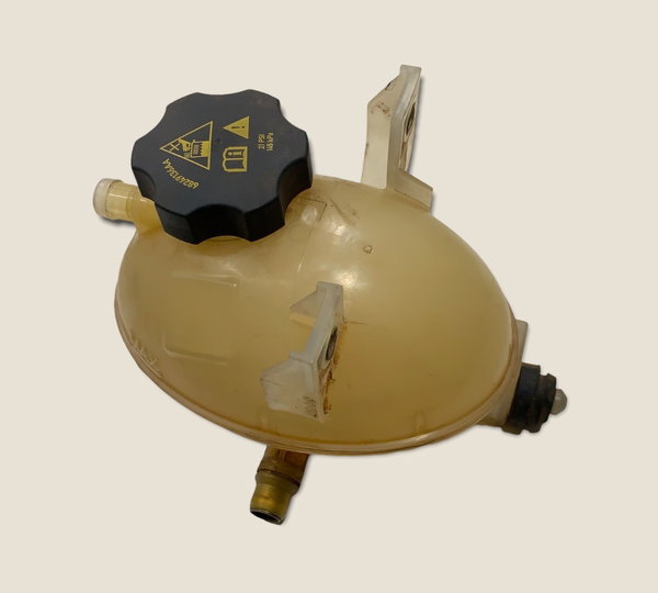 Reservatório Água Radiador Uno Vivace 1.0 3cc 2017