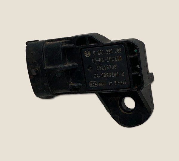Sensor Map Uno Vivace 1.0 3cc 2017