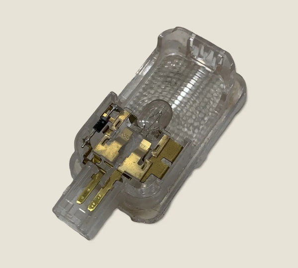Luz Interna Porta Luvas Honda Fit 1.4 2013