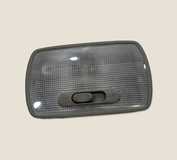 Luz Iluminação De Teto Cortesia Honda Fit 1.4 2013