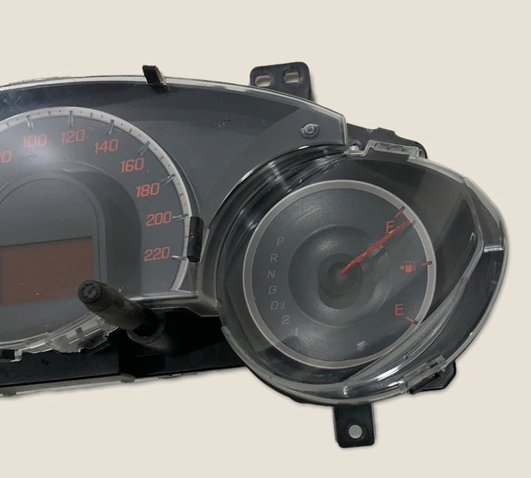 Painel De Instrumentos Honda Fit 1.4 Flex Exl 2013