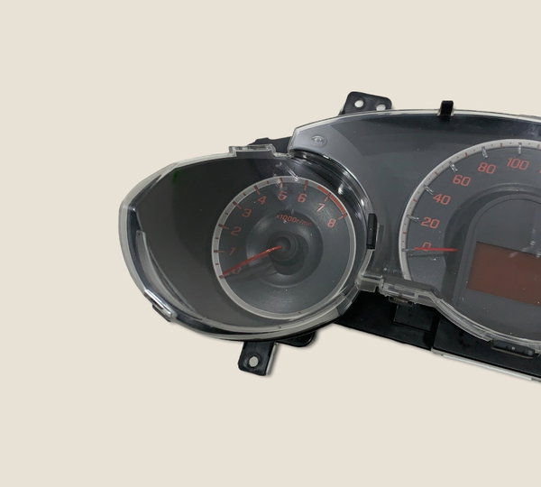 Painel De Instrumentos Honda Fit 1.4 Flex Exl 2013