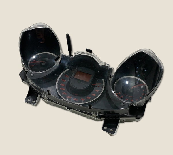 Painel De Instrumentos Honda Fit 1.4 Flex Exl 2013
