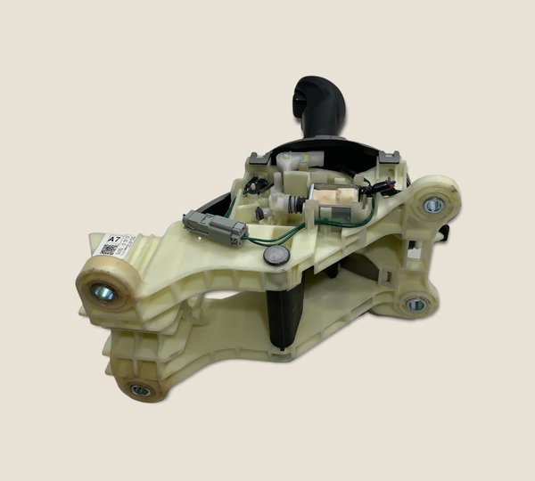 Alavanca Trambulador Marcha Aut. Honda Fit Exl 2013