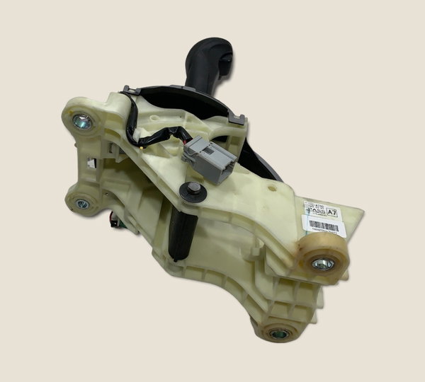 Alavanca Trambulador Marcha Aut. Honda Fit Exl 2013