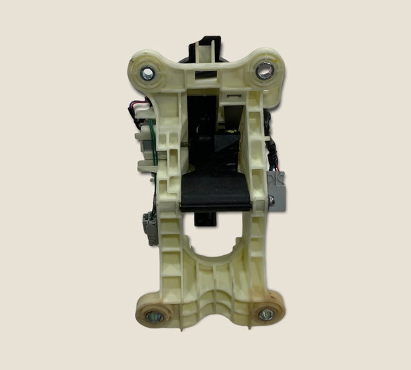 Alavanca Trambulador Marcha Aut. Honda Fit Exl 2013