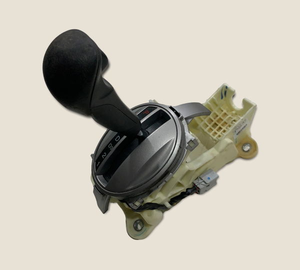 Alavanca Trambulador Marcha Aut. Honda Fit Exl 2013