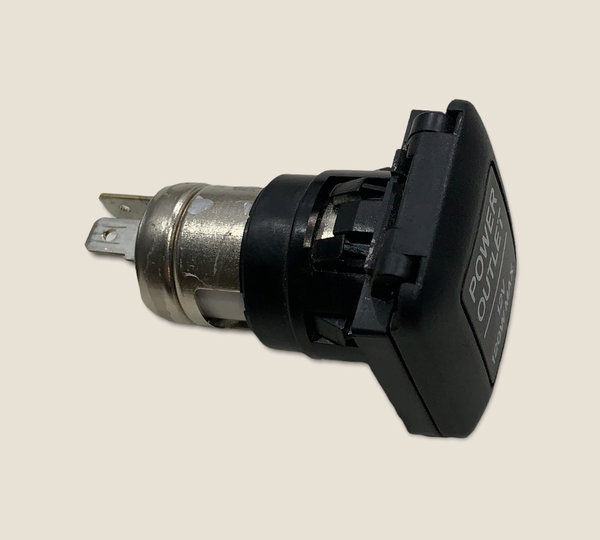 Tomada 12v Honda Fit Exl 2013