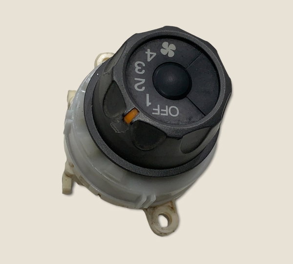 Comando Ar Condicionado Honda Fit Exl  2013