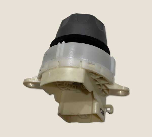 Comando Ar Condicionado Honda Fit Exl  2013