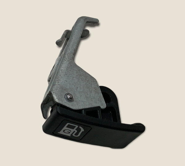 Alavanca Abertura Tanque Honda Fit Exl 2013