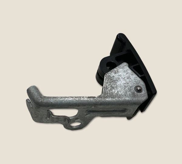 Alavanca Abertura Tanque Honda Fit Exl 2013