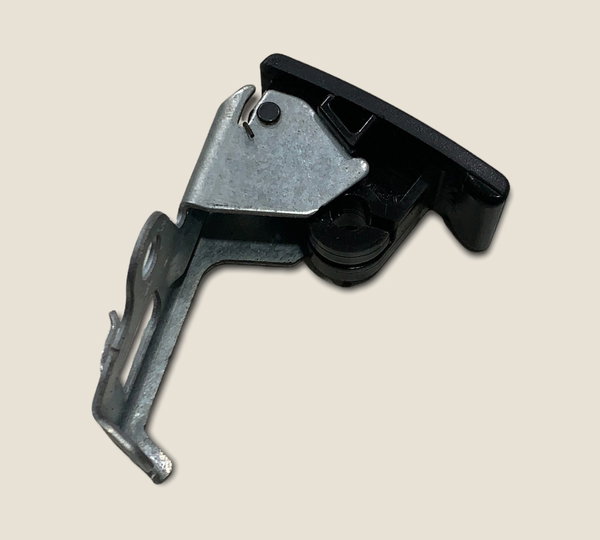 Alavanca Abertura Tanque Honda Fit Exl 2013