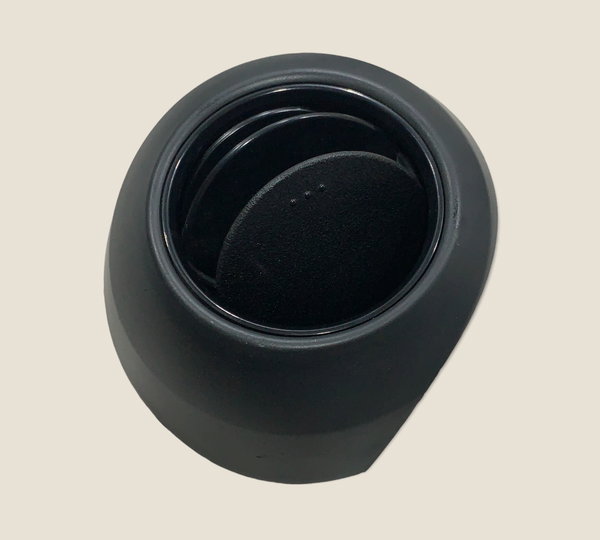 Difusor Lateral Esquerdo Honda Fit Exl 2013
