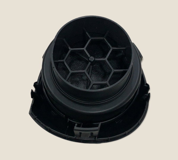 Difusor Lateral Esquerdo Honda Fit Exl 2013