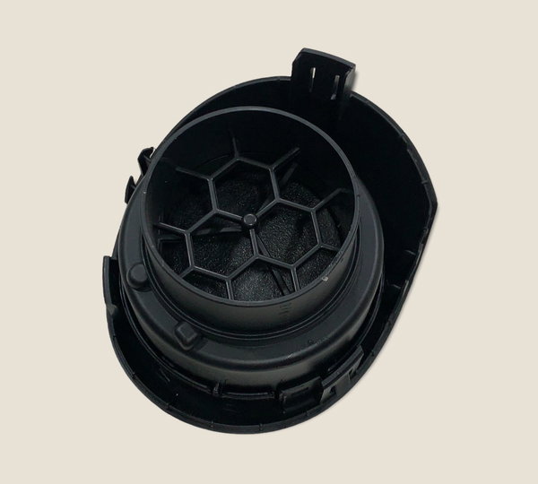 Difusor Lateral Esquerdo Honda Fit Exl 2013