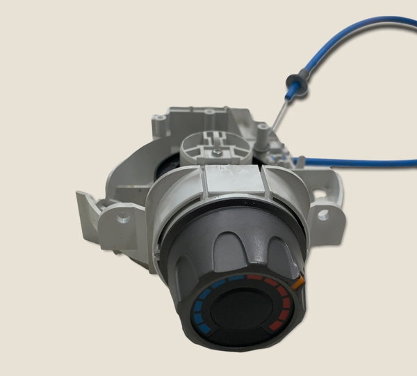 Comando Temperatura Ar Condicionado Honda Fit Exl 2013