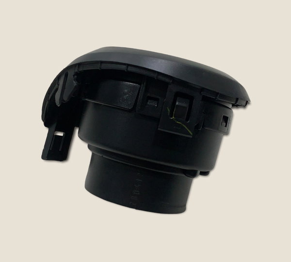 Difusor Lateral Direito Ar Condicionado Honda Fit Exl 2013