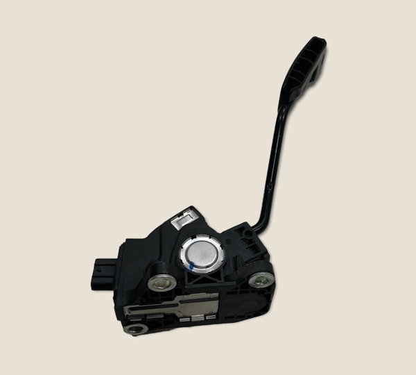 Pedal Acelerador Eletrônico Honda Fit Exl 2013