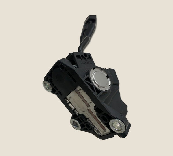 Pedal Acelerador Eletrônico Honda Fit Exl 2013