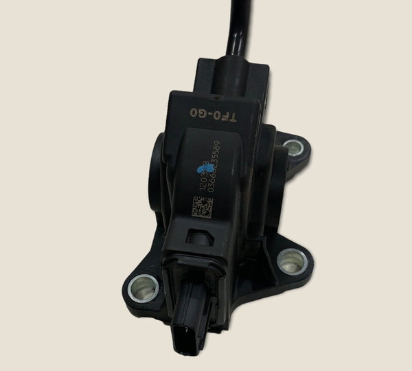 Pedal Acelerador Eletrônico Honda Fit Exl 2013