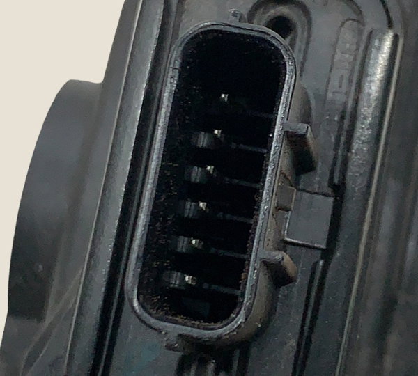 Pedal Acelerador Eletrônico Honda Fit Exl 2013