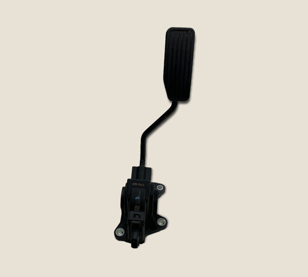Pedal Acelerador Eletrônico Honda Fit Exl 2013